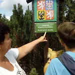 Ondrasek Lodge *