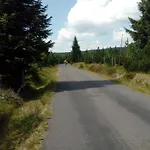 ロッジ Ondrasek Bedřichov