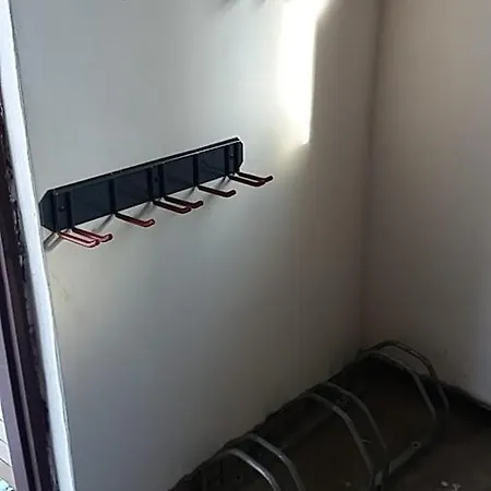 Ondrasek 山林小屋