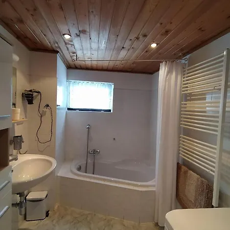 Ondrasek * Bedřichov