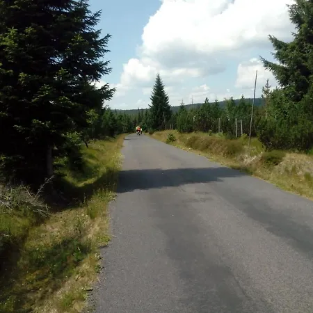Orman Evi Ondrasek Bedřichov