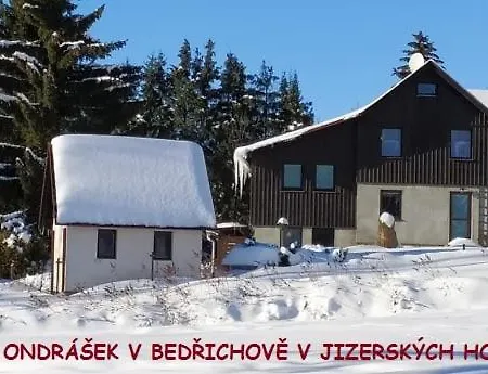 Ondrasek *