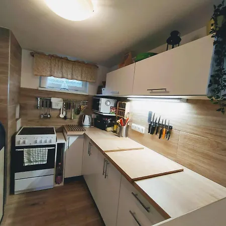 Ondrasek Bedrichov (Liberec)