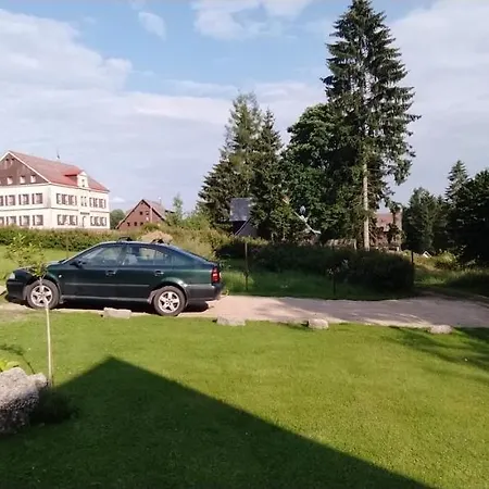 Jaktstuga Ondrasek *