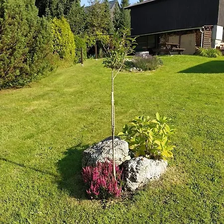 Jaktstuga Ondrasek *