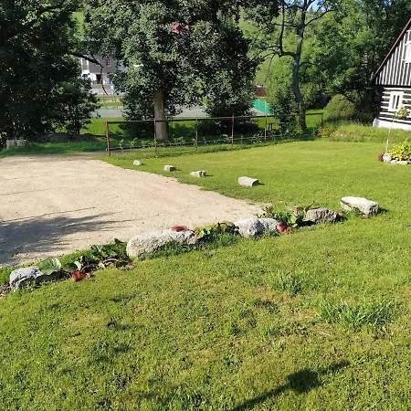 Ondrasek Lodge *
