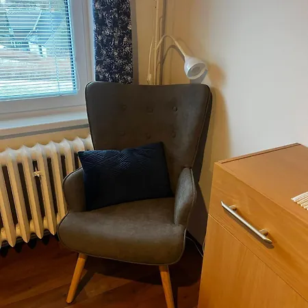 Ondrášek Chata *