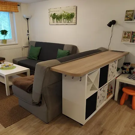 山林小屋 Ondrasek