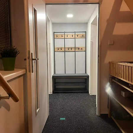 Ondrasek Lodge *