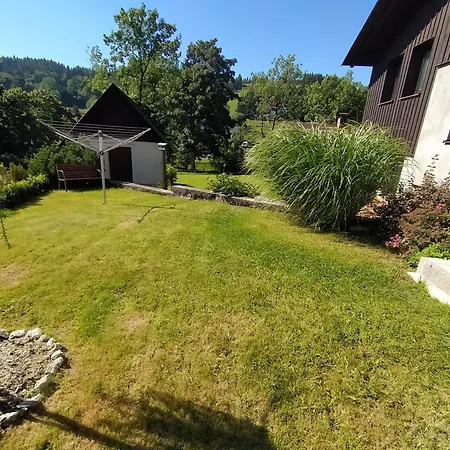 Ondrasek 山林小屋