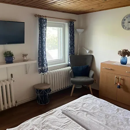 Jaktstuga Ondrasek Bedřichov