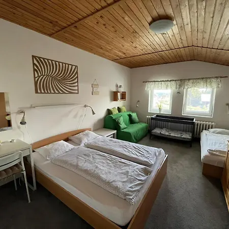 Ondrasek Bedrichov (Liberec)