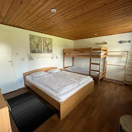 Ondrasek * Bedrichov (Liberec)