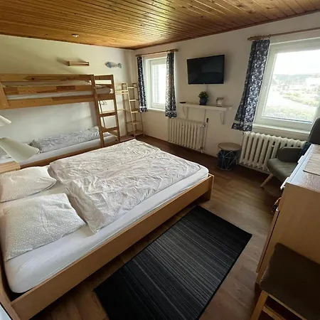 Ondrasek Lodge