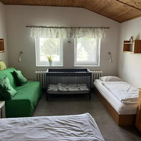 Ondrasek Lodge *