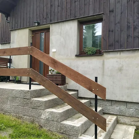 Ondrasek Bedrichov (Liberec)