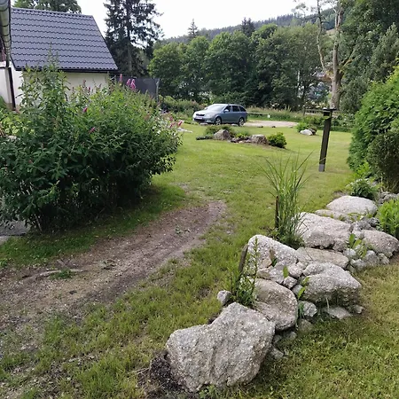 山林小屋 Ondrasek