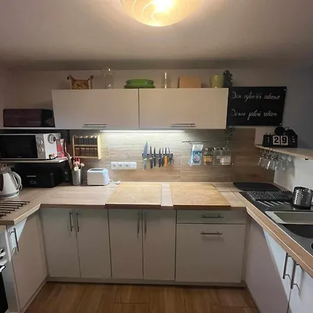 Ondrasek * Bedřichov