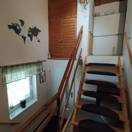 Ondrášek * Bedřichov