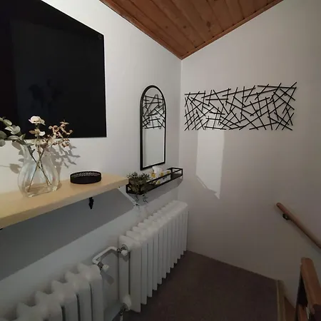 Ondrasek 山林小屋