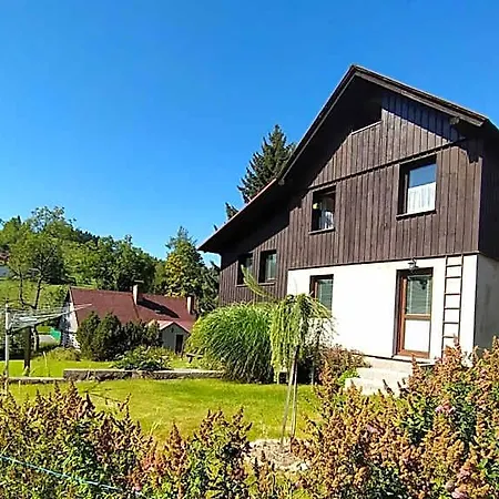 Ondrasek Lodge