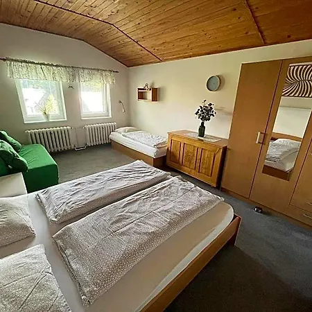 Ondrasek * Bedřichov