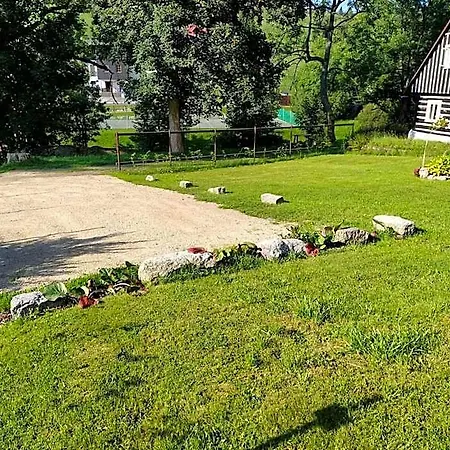 Ondrasek * Bedřichov