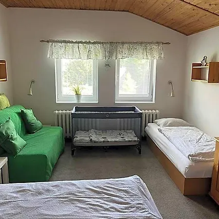 Ondrasek Lodge *