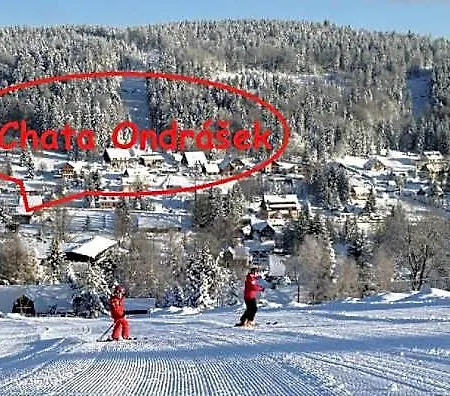 Ondrasek Lodge