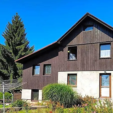 Lodge Ondrasek