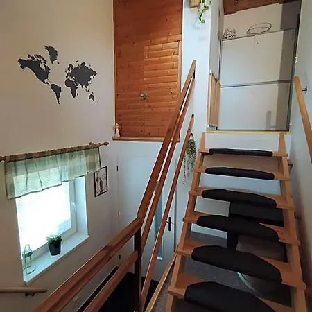 Ondrasek Lodge