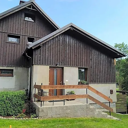 Lodge Ondrasek Bedřichov