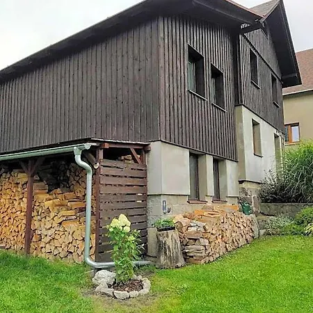 Ondrasek Lodge