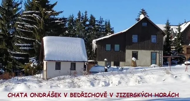 Ondrasek *