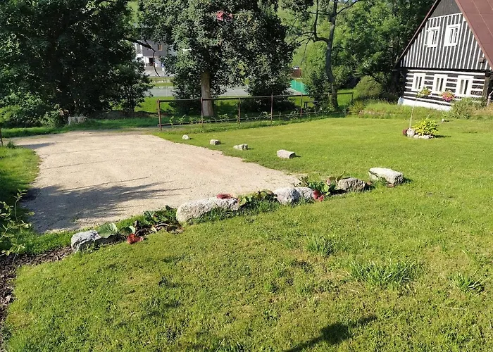 Ondrasek Lodge *