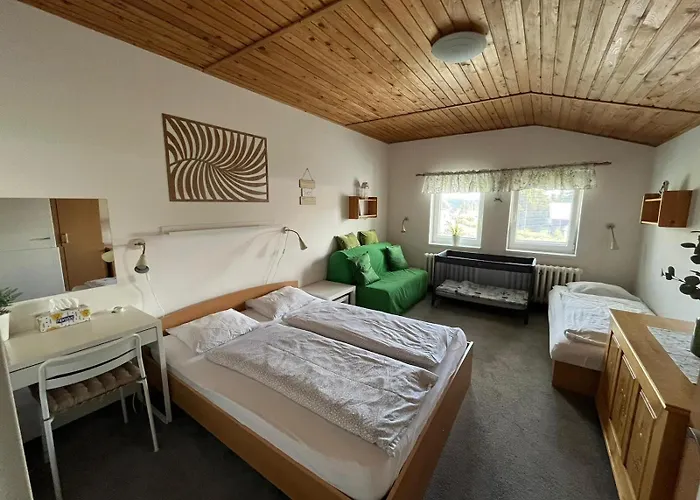 Ondrasek Bedřichov