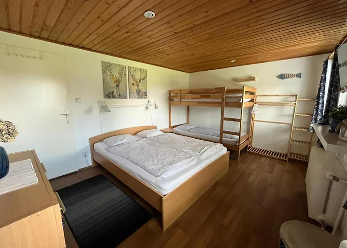 Ondrasek * Bedřichov