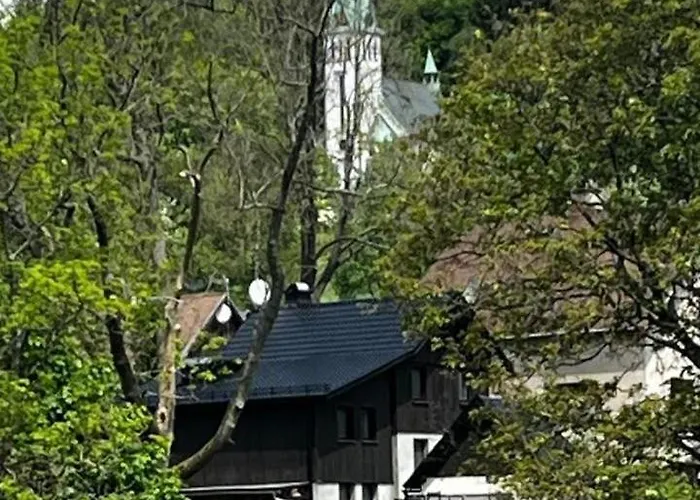 Hytte Ondrasek
