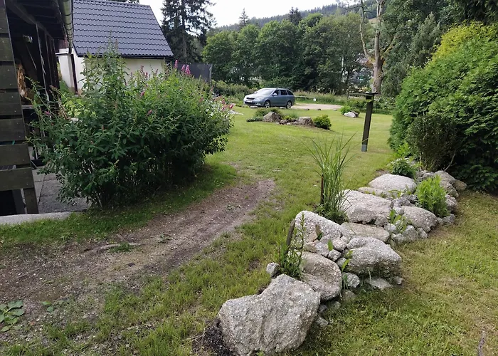 Hytte Ondrasek