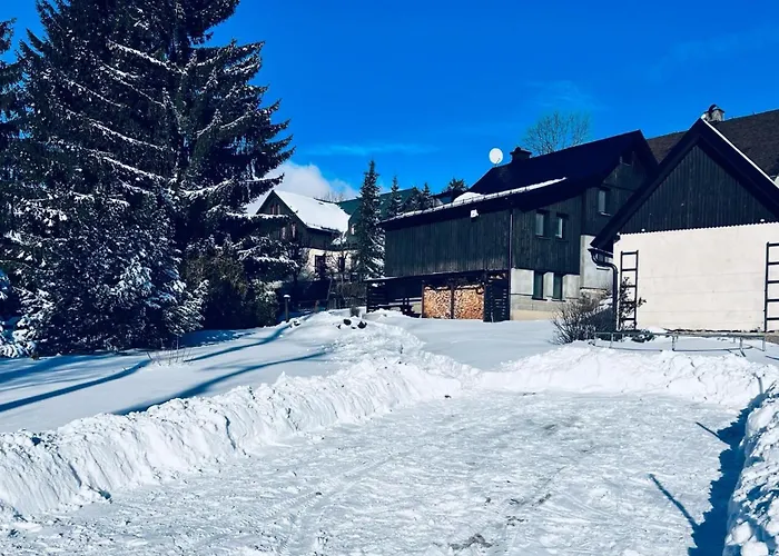 Lodge Ondrasek *